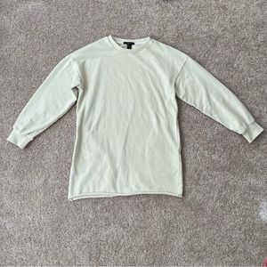 Forever21 crewneck
